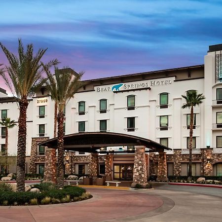 Bear Springs Hotel ไฮแลนด์ ภายนอก รูปภาพ