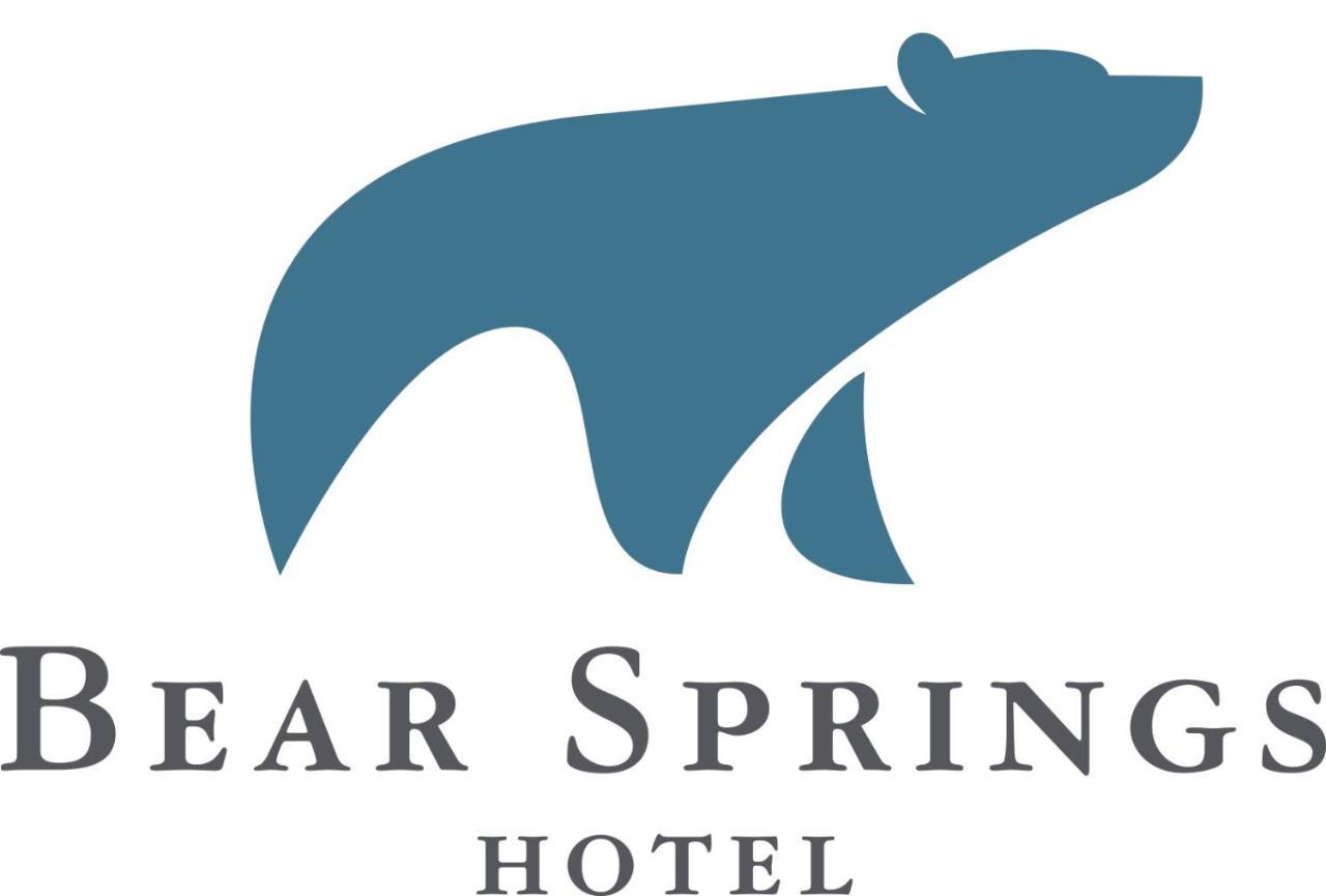 Bear Springs Hotel ไฮแลนด์ ภายนอก รูปภาพ