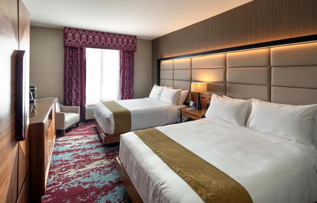 Bear Springs Hotel ไฮแลนด์ ภายนอก รูปภาพ