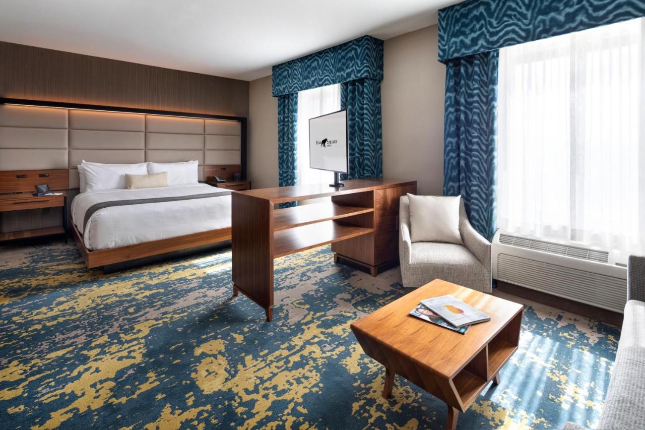 Bear Springs Hotel ไฮแลนด์ ภายนอก รูปภาพ
