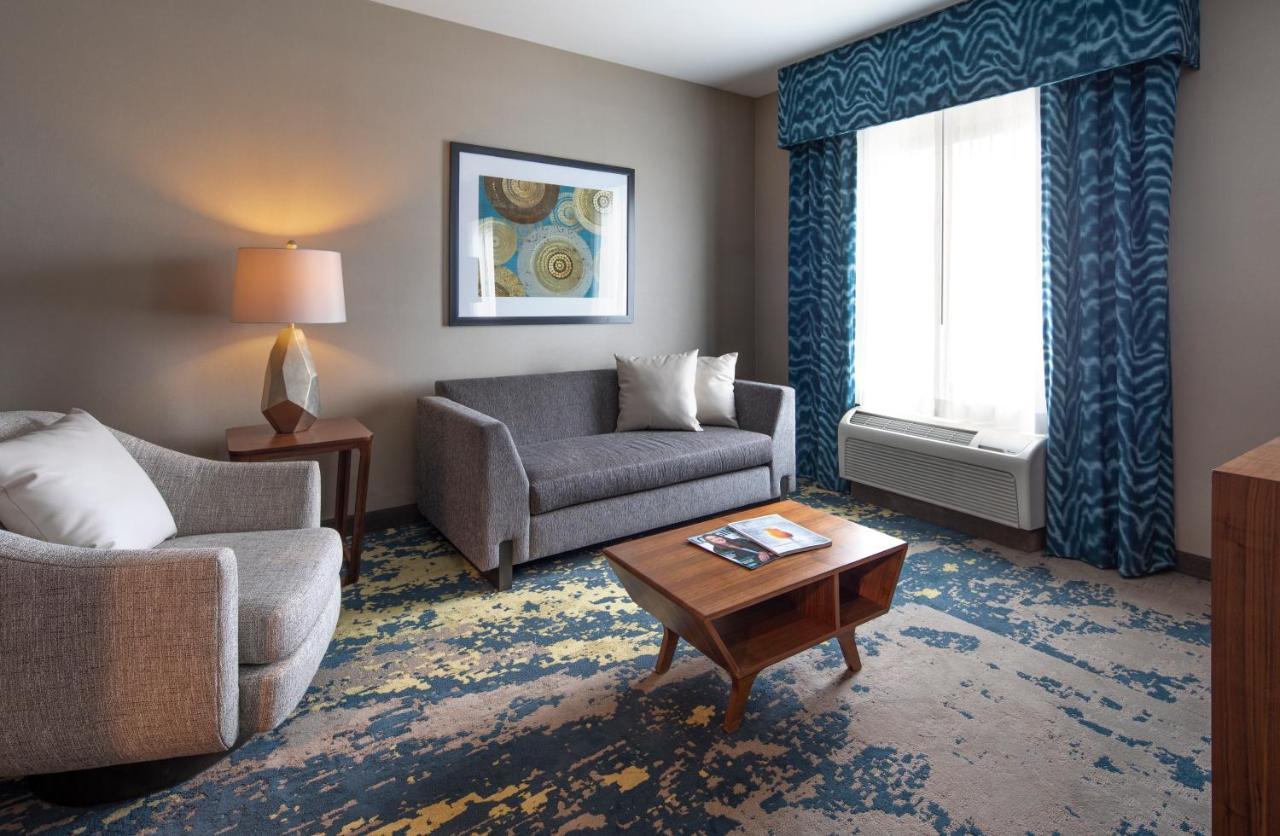 Bear Springs Hotel ไฮแลนด์ ภายนอก รูปภาพ