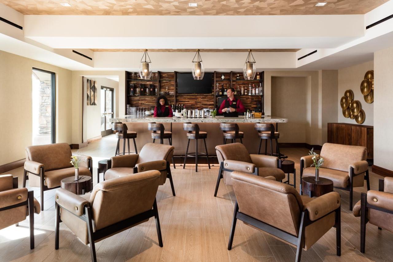 Bear Springs Hotel ไฮแลนด์ ภายนอก รูปภาพ