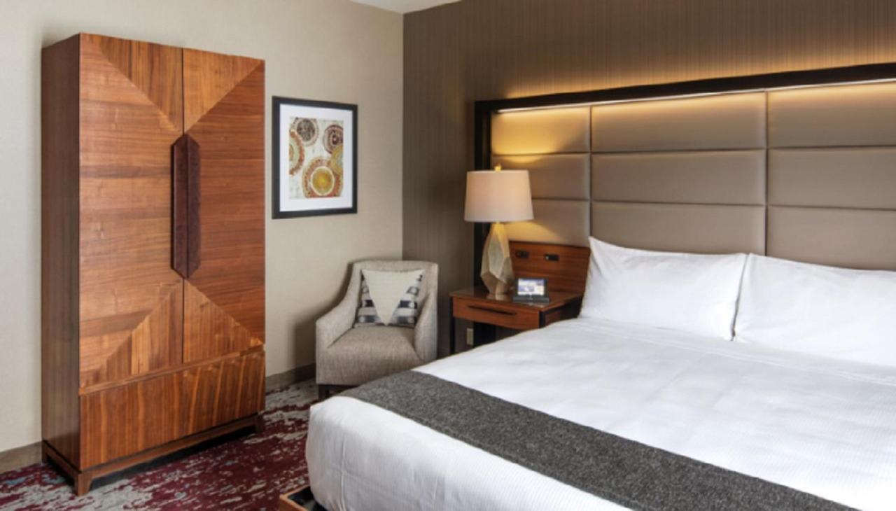 Bear Springs Hotel ไฮแลนด์ ภายนอก รูปภาพ