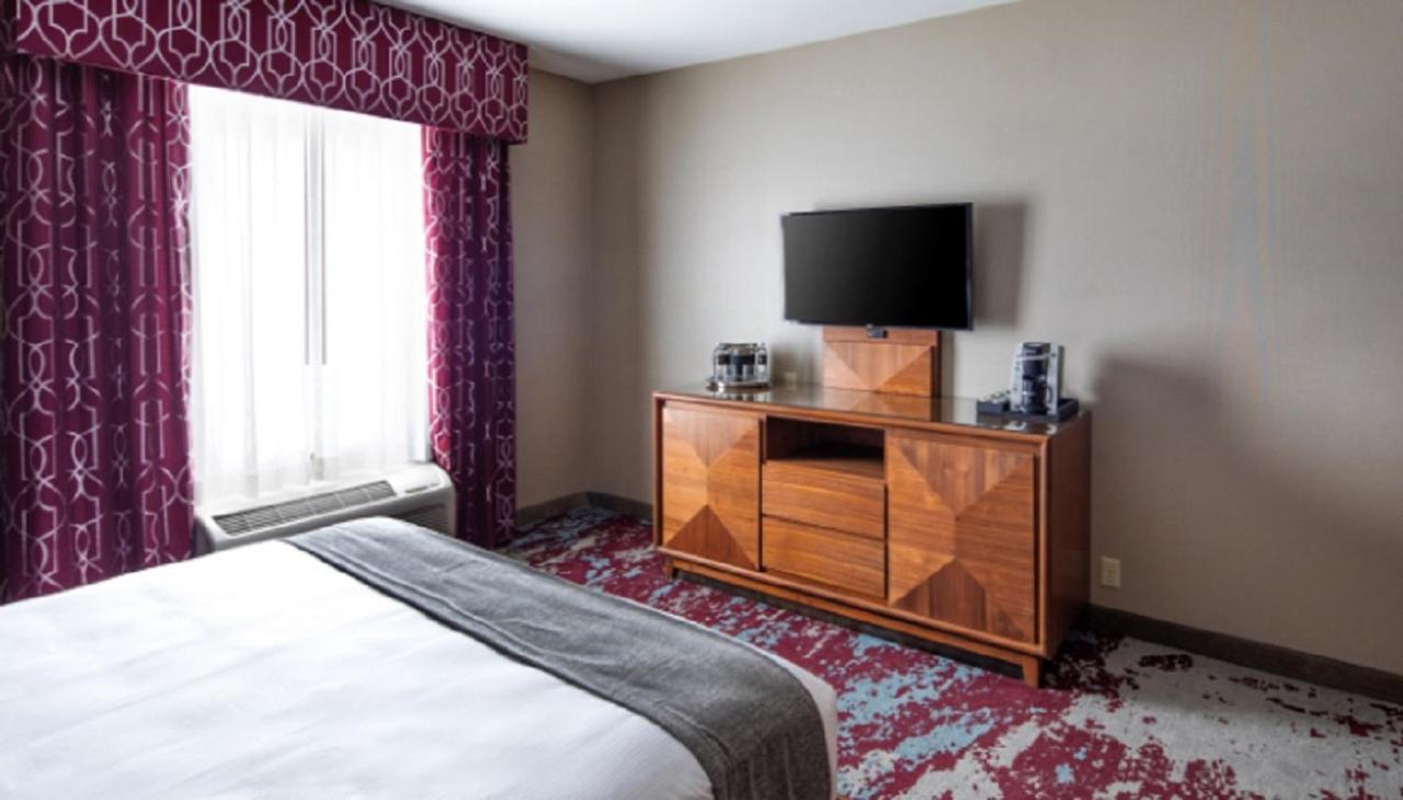 Bear Springs Hotel ไฮแลนด์ ภายนอก รูปภาพ