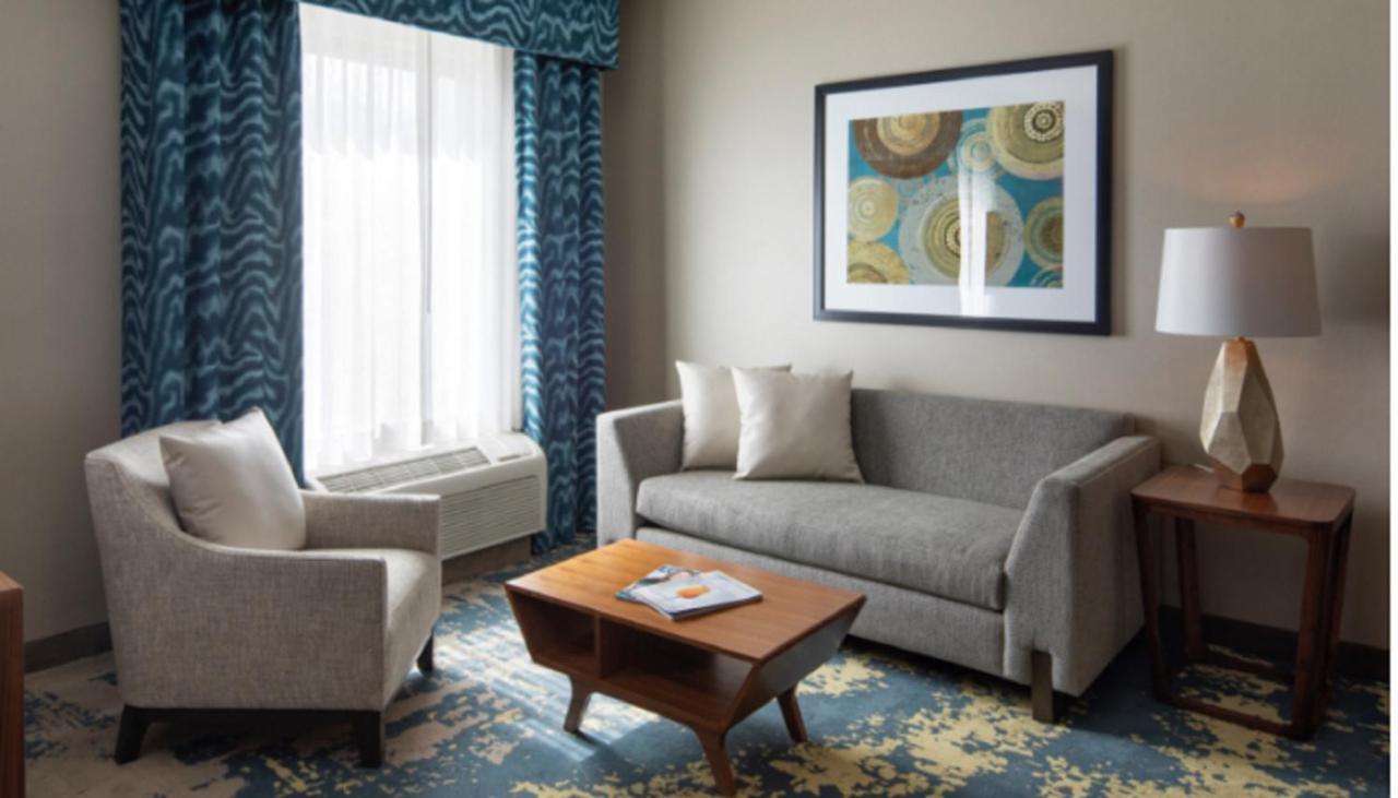 Bear Springs Hotel ไฮแลนด์ ภายนอก รูปภาพ