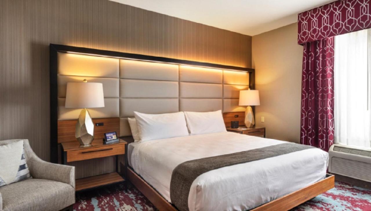 Bear Springs Hotel ไฮแลนด์ ภายนอก รูปภาพ