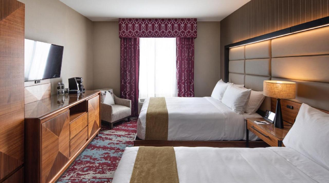 Bear Springs Hotel ไฮแลนด์ ภายนอก รูปภาพ