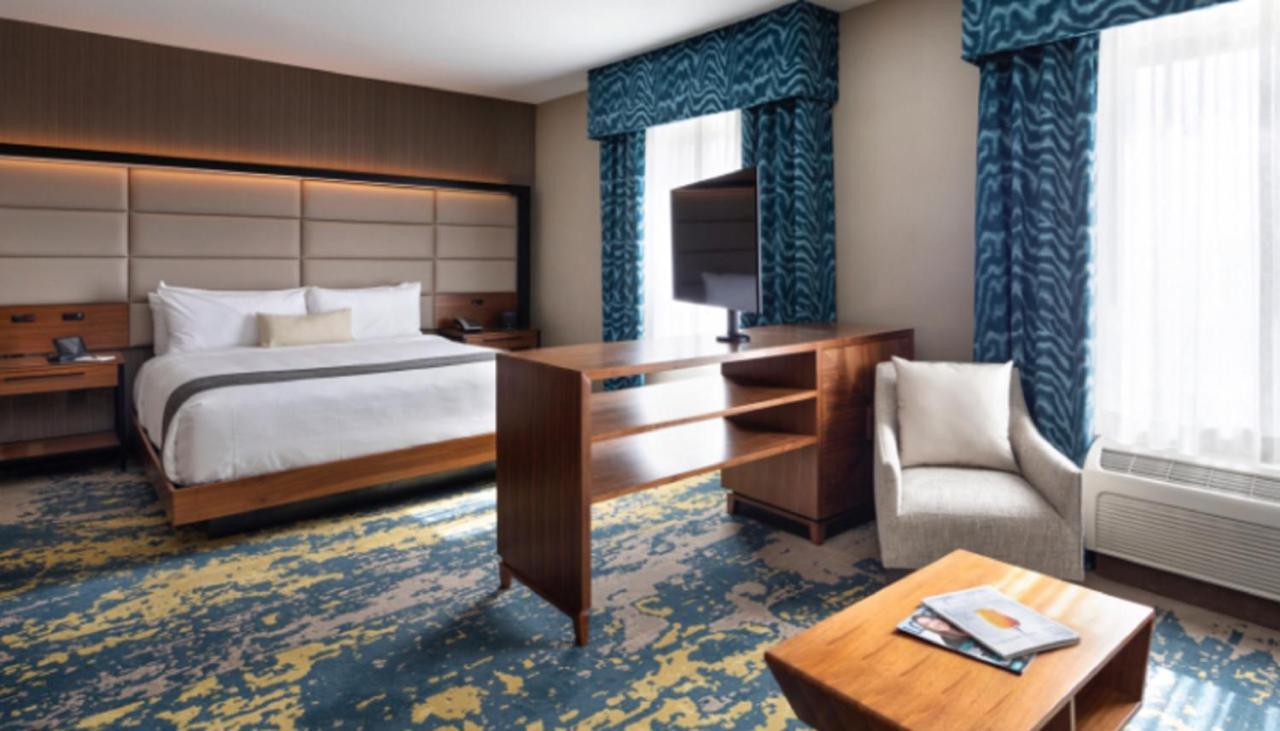 Bear Springs Hotel ไฮแลนด์ ภายนอก รูปภาพ